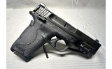 Smith & Wesson M&P Shield EZ (TS) .380 Auto - 4 of 4