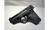 Smith & Wesson M&P Shield EZ (TS) .380 Auto - 3 of 4