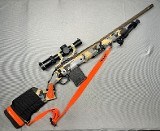 Ruger American Gen II "Predator" .243 Win. - 1 of 9