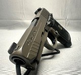Sig Sauer P938 Legion 9mm - 1 of 4