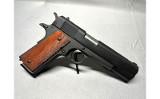Cimarron Fa. Co. M1911 A1 FS .45 Auto - 4 of 4