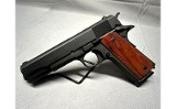 Cimarron Fa. Co. M1911 A1 FS .45 Auto - 3 of 4