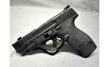 Smith & Wesson M&P Shield Plus Performance Center 9mm - 3 of 4