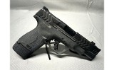 Smith & Wesson M&P Shield Plus Performance Center 9mm - 4 of 4