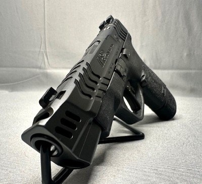 Smith & Wesson M&P Shield Plus Performance Center 9mm