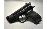 CZ 75 P-01 9mm - 3 of 4
