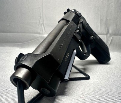 Beretta Mod. 96A1 .40 S&W