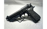Beretta Mod. 96A1 .40 S&W - 3 of 4
