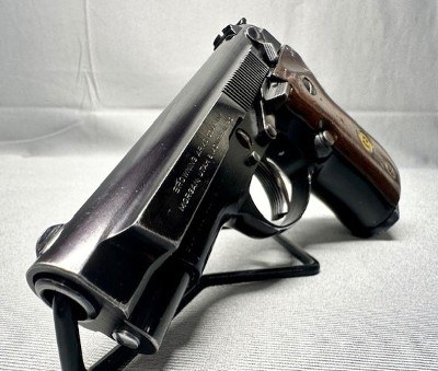 Browning BDA-380 .380 Auto