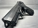 Beretta PX4 Storm 9mm