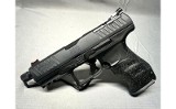 Walther PPQ (Tactical) 9mm - 3 of 4
