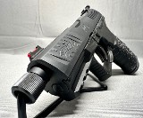 Walther PPQ (Tactical) 9mm