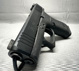 Glock 43X 9mm