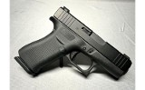 Glock 43X 9mm - 4 of 4