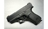 Glock 43X 9mm - 3 of 4