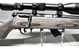 Savage MK II .22 LR - 3 of 10