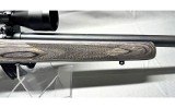 Savage MK II .22 LR - 5 of 10