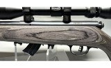 Savage MK II .22 LR - 4 of 10