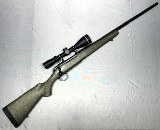 Bergara B-14 Hunter .270 Win.