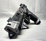 CANiK TTI Combat (Smoke) 9mm