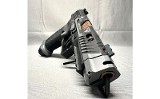 CANiK TTI Combat (Smoke) 9mm - 2 of 4