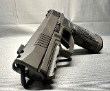 Sig Sauer P365 AXG Legion 9mm