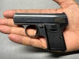 Browning Baby Browning 6.35mm/ .25 ACP