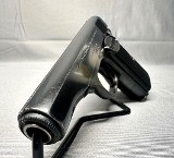 Browning Model 1910 9mm/00