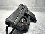 Ruger LCP .380 Auto