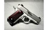 Kimber Micro 9 (Stainless) 9mm - 4 of 4