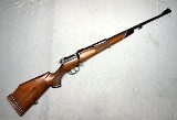 Mauser Model 66 .308 Win