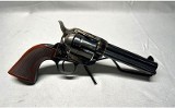 A. Uberti El Patron .357 Magnum - 4 of 4