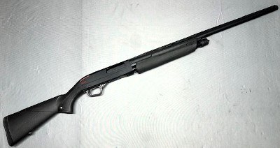 Winchester SXP (Black Shadow) 12 Gauge