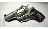 Ruger GP100 .357 Magnum - 3 of 4
