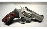 Ruger GP100 .357 Magnum - 4 of 4