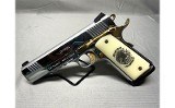 Girsan MC 1911 S Liberador .45 ACP - 3 of 4