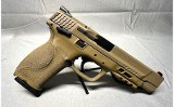 Smith & Wesson M&P9 M2.0 (TS) 9mm - 4 of 4