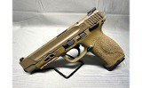 Smith & Wesson M&P9 M2.0 (TS) 9mm - 3 of 4