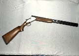 Rizzini 12 Gauge (No Model Mark)