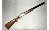 Rizzini 12 Gauge (No Model Mark) - 2 of 3