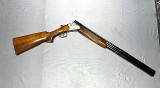 Renato Gamba 12 Gauge (No Model Marked)