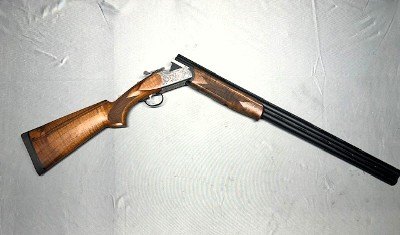 Kofs TR 2022 12 Gauge