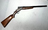 Savage 24B .22 LR/ .410 Ga