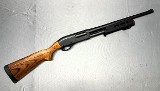 Remington 870 12 Gauge