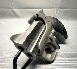 Bond Arms Roughneck 9mm