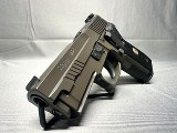Sig Sauer P229 Legion 9mm