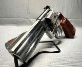 Smith & Wesson 686-3 .357Mag