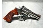 Smith & Wesson 686-3 .357Mag - 4 of 4