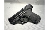 Smith & Wesson M&P Shield Plus (TS) 9mm - 3 of 4
