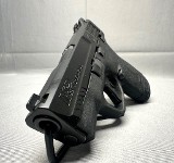 Smith & Wesson M&P Shield Plus (TS) 9mm